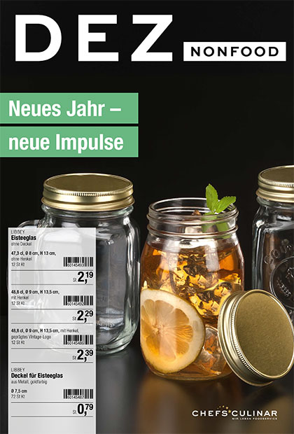 Werbung Nonfood Dezember 2025