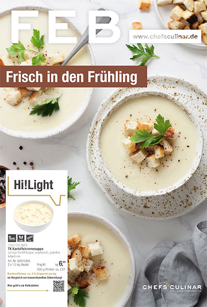 Monatswerbung Februar 2026