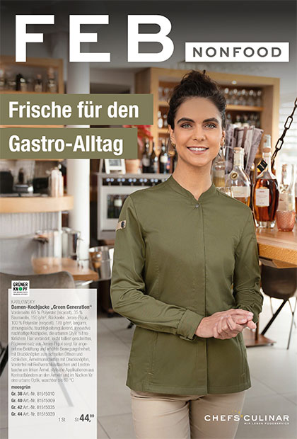 Werbung Nonfood Februar 2026