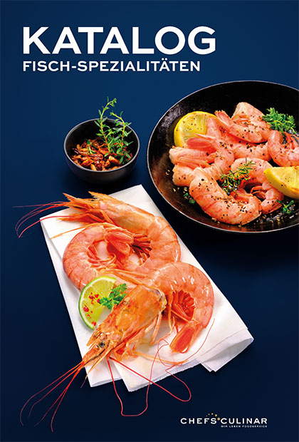 Fisch-Katalog