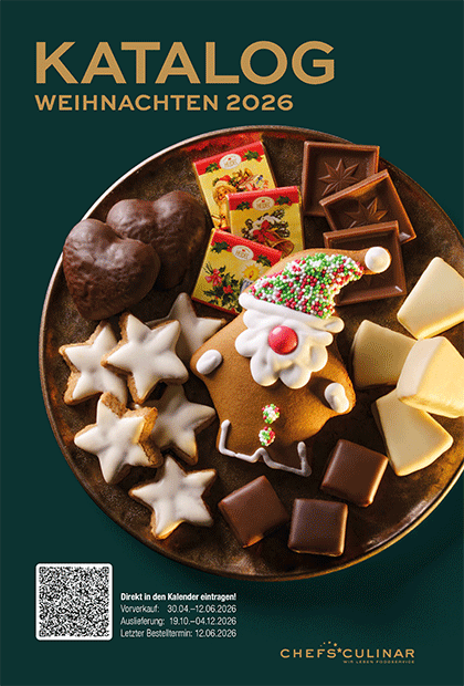 Katalog Weihnachten 2026