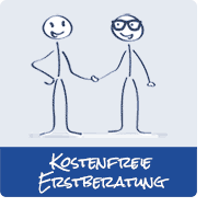 Kostenfreie Erstberatung