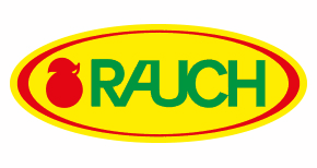 RAUCH FRUCHTSÄFTE