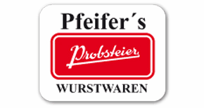 PFEIFER, PROBSTEIER