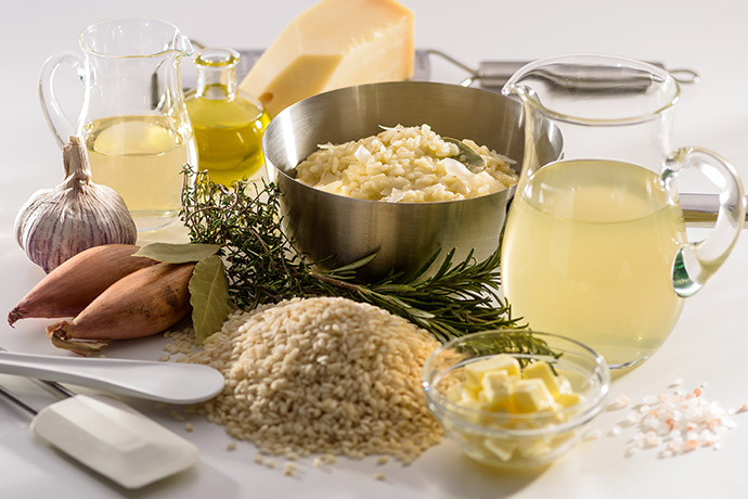 Risotto