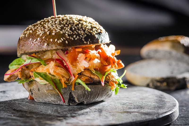 Black-Teriyaki-Burger