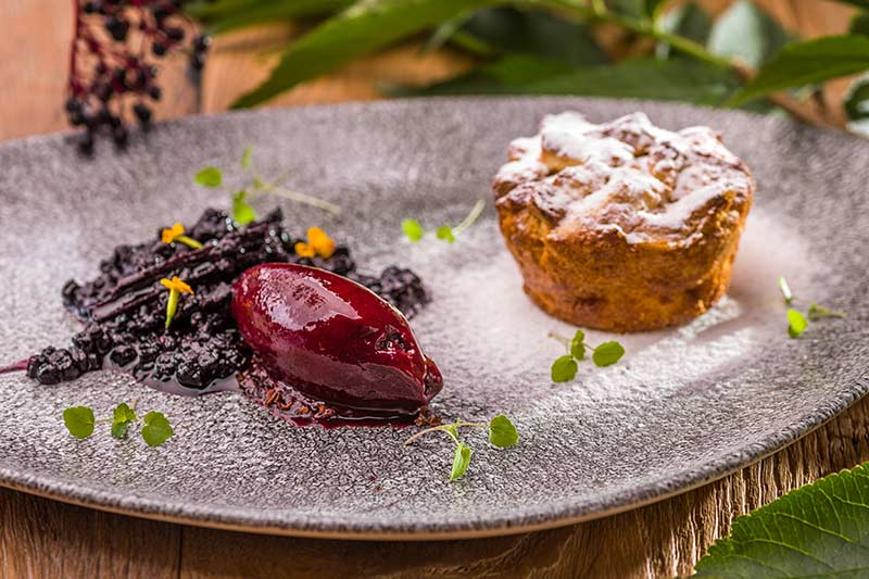 Desserts