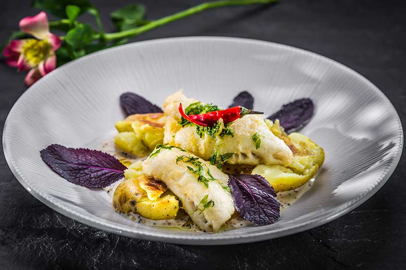 Eglifilet "Scharfe Müllerin"