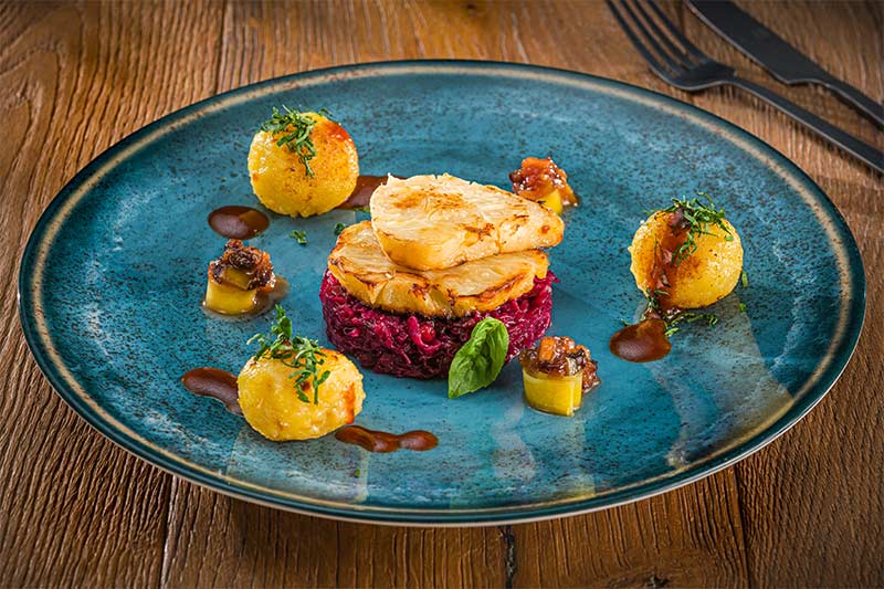 Rezepte suchen