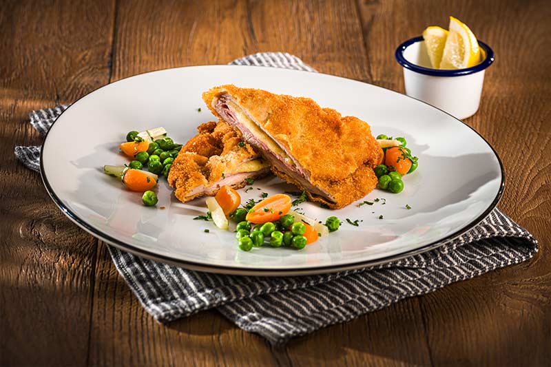 Cordon Bleu Klassisch