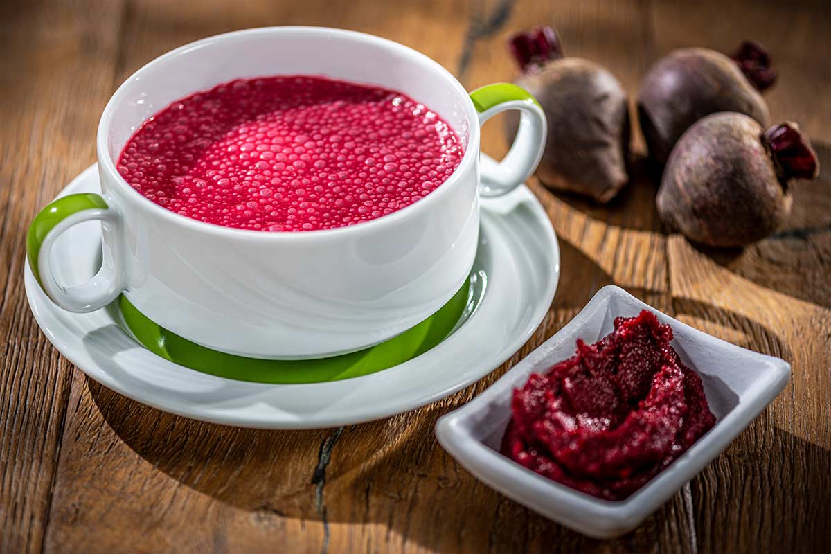 Rezeptseite | Rezept