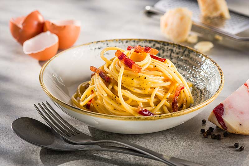 Carbonara