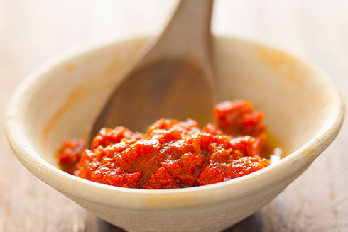 Currypaste