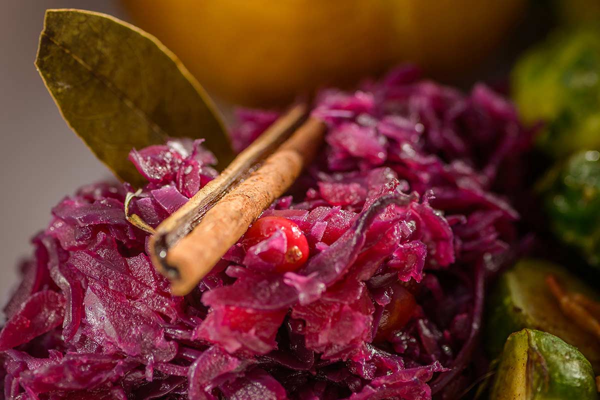 Knusprige Hafermastgans Rezept