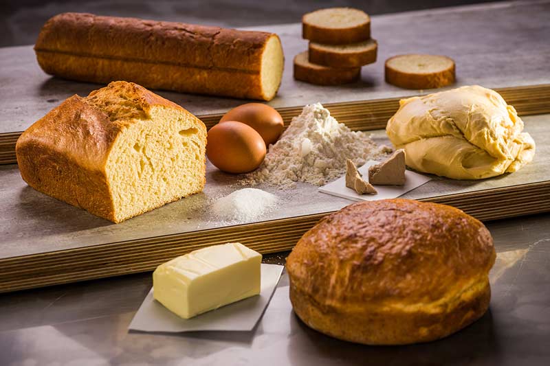 Brioche