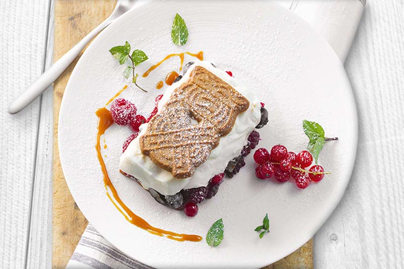 Tiramisu "Wintertraum"