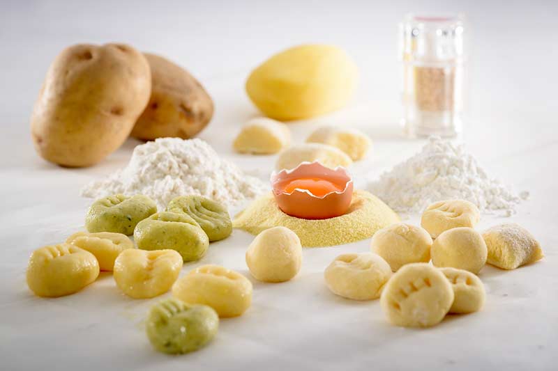 Gnocchi