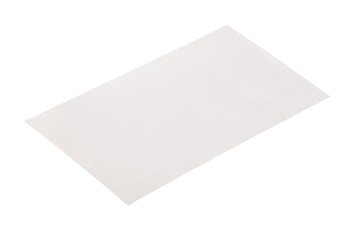 APS, Wachspapier &quot;Snack-Holder&quot;, ohne Motiv, 47 x 25 cm