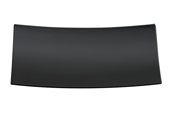 APS, Serie Balance, Melamin , 26,5 x 16,2 cm, H 3 cm, GN 1/4