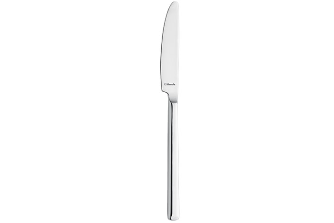Amefa, Serie Metropole 1170, Dessertmesser Vollheft,13/0, 20,5 cm