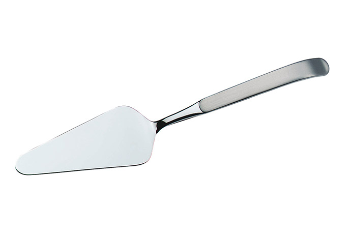 Amefa, Serie Buffet 1319, Tortenheber, 18/10, 26 cm