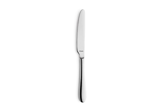 Amefa, Serie Oxford 1860, Menümesser Vollheft, 13/0, 22,8 cm