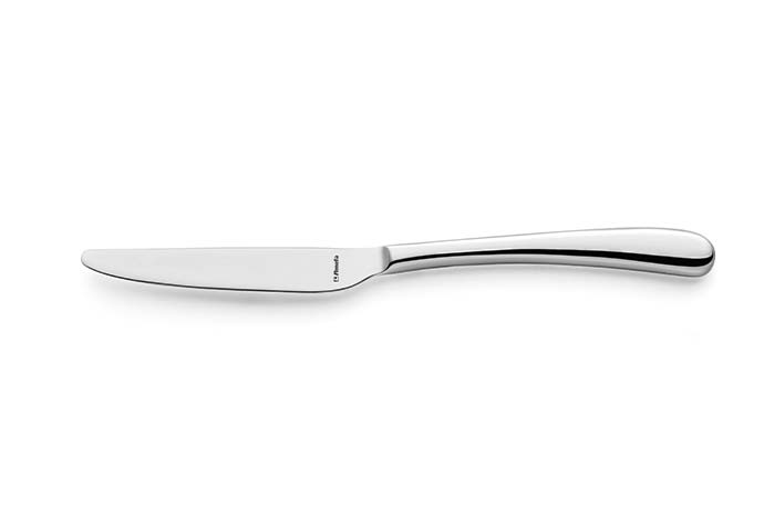 Amefa, Serie Newton 8090, Menümesser, Monoblock, 18/0,  24,1 cm