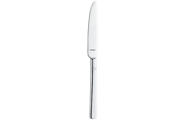 Amefa, Serie Palmon 8410, Menümesser Vollheft, 13/0, 21,8 cm