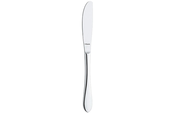 Amefa, Serie Chopin 8420, Menümesser Vollheft, 13/0, 21,9 cm