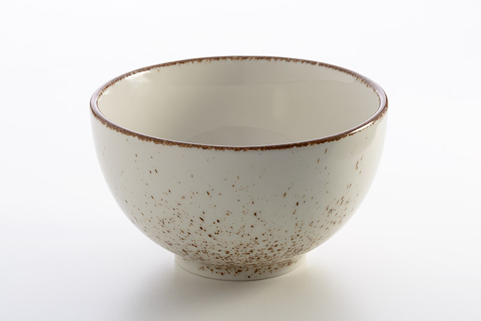 Annaburg, Serie Rustikal Dynamit, Sch&#252;ssel rund, 11,2 cm 