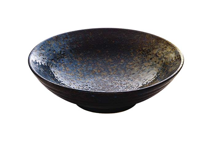 BHS, Playground, Sea Bowl round, 15 cm