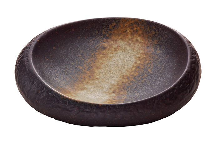 BHS, Playground, Terra Bowl oval, 23x18 cm