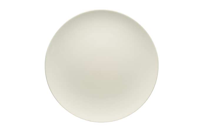 Bauscher, Serie Purity, Teller flach coup 29 cm