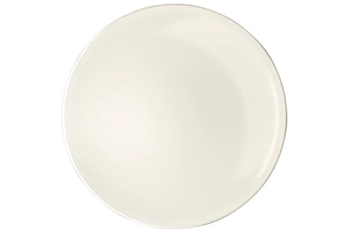 Bauscher, Serie Purity, Teller tief Coup, 24 cm