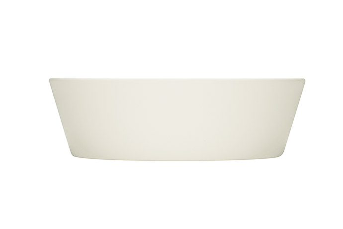 Bauscher, Serie Purity, Bowl D 16 cm, H 5 cm, 0,75 l