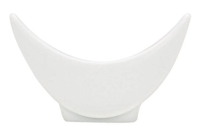 Bauscher, Serie Emotion, Schale mini, 7 x 6 cm, H 4,6 cm, 0,03 l
