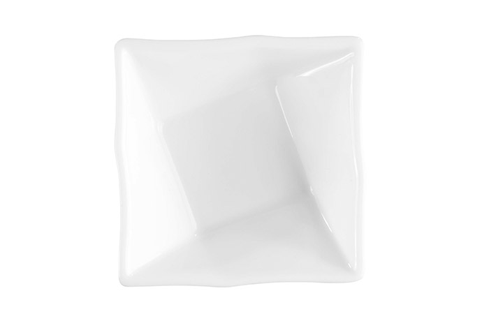 Churchill, Serie Art de Cuisine, Mini Origami Bowl, 6,7 x 6,7 cm, H 2,7 cm, 4,2 cl