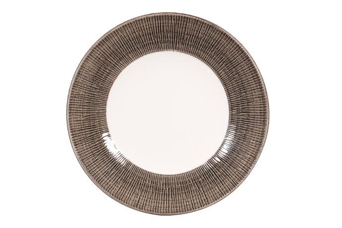 Churchill, Bamboo, Teller tief 24 cm, Dekor Dusk