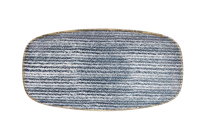 Churchill, Studio Prints, Platte 29,8 x 15,3 cm, Slate Blue