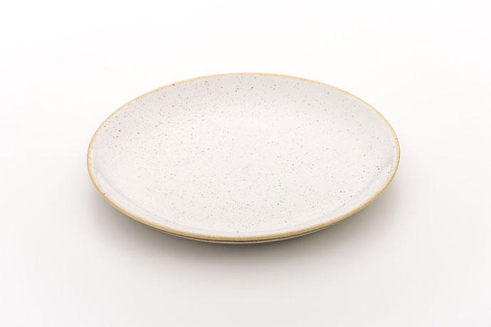 Churchill, Stonecast, Barley White, Teller Coup, 21,7 cm