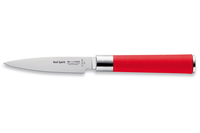 Dick, Officemesser, Red Spirit, 9 cm