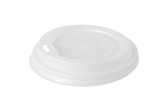 Duni, Deckel für Pappbecher, 350 ml