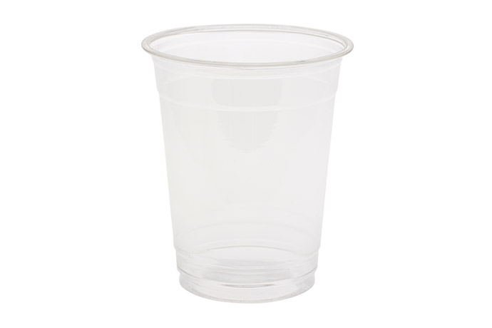 Duni, rPET Glas Crystal, 360ml