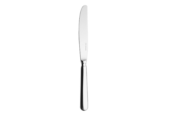 Hepp, Serie Baguette, Menümesser Mono, 13/0, 24 cm