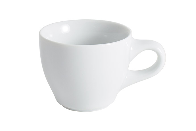 Kahla, Serie Caf&#233; Sommelier, Espresso Obere, 0,07 l