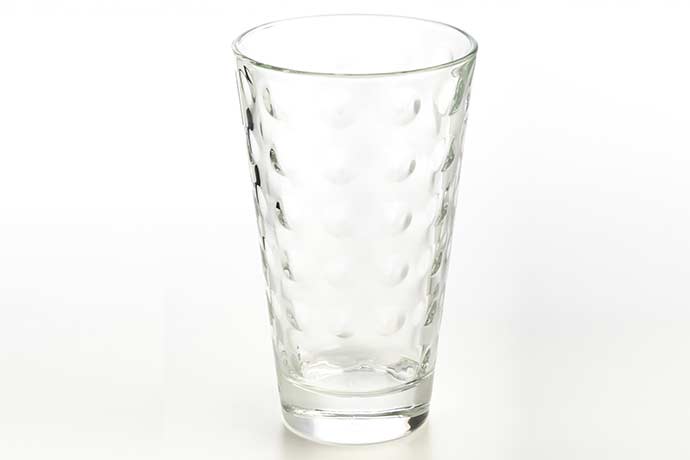 Leonardo, Serie Optic, Longdrinkglas Ciao, H 130 mm, &#216; 80 mm, 30 cl