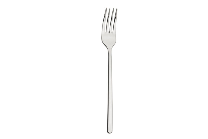 Picard & Wielpütz, Serie Ventura 6108, Menügabel, 18/10, 20,5 cm