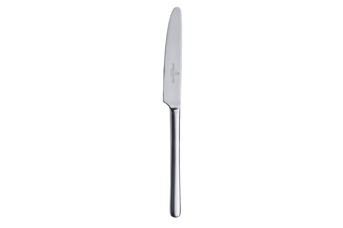 Picard & Wielpütz, Serie Ventura 6108 Menümesser, 18/0, Chromstahl, 22,5 cm