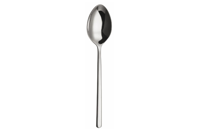 Picard & Wielpütz, Serie Ventura 6108, Dessertlöffel, 18/10, 18,3 cm
