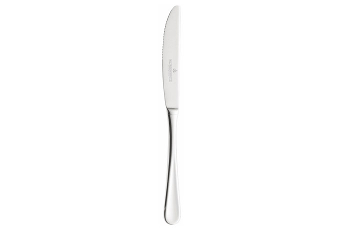 Picard & Wielpütz, Serie Casino, Menümesser Mono, 18/0, 21,6 cm